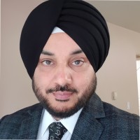 Jaswinder Hundal