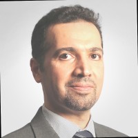 Yaser P. Fallah