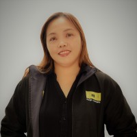 Jennifer Rose Mendoza-Livelo, uap, cpm, cbp