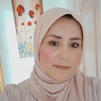Hajer Oueslati