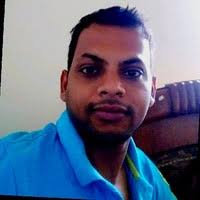 Silambarasan M