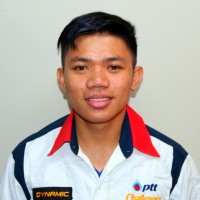 Justine Greg Ibasco