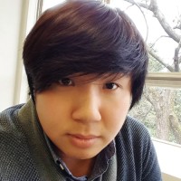 Steven Chung