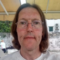 Nigel McCormick