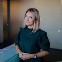 Andreea Bianca Scarlatescu