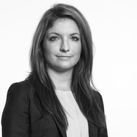 Caroline Appelberg