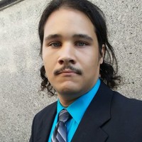 Crispin Ferreira