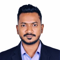 Muhammad Ali Ajmain Siddique