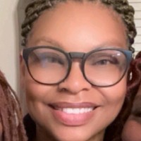 Astrid Jackson