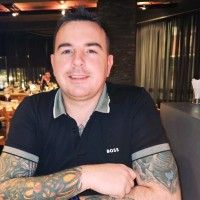 Lee Jepson