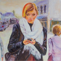 Pascale Vannier