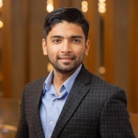 Chirag Sharma
