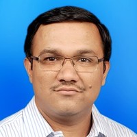 Chirag Deshpande
