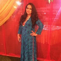 Nandini Rajput