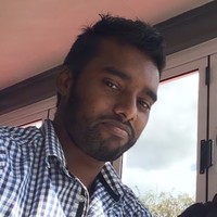 Kerwin Padayachee