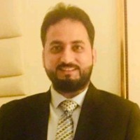 Muhammad Noman Hashmi