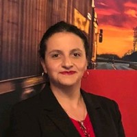 Paulina Olvera