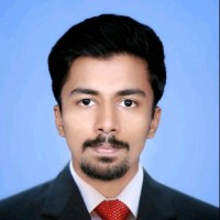 Mohammed Irfad Pk