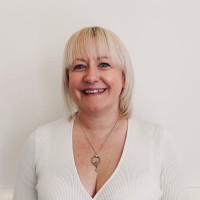 Gail Hodgson