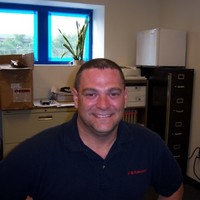 Joseph Infantolino