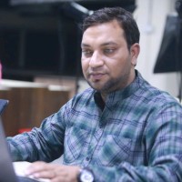 Mahmudul Hasan (Pakhi)