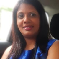Reena Cheeneebash