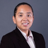 Abryl Espinoza
