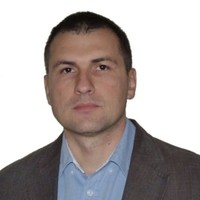 Pavel Stoev