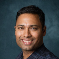 Amol Joshi