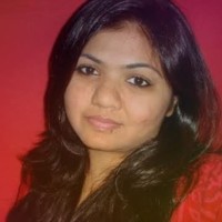 Ushma Dave