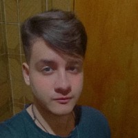 Gabriel Santos Pereira
