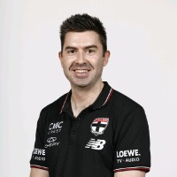 Ben Horsley