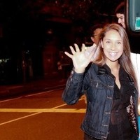 Valeska Alvear De La Fuente