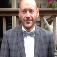 Douglas Lichtenberger