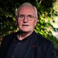 Liam Cahill