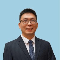 Tim Cai