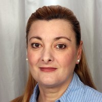 Stavroula Kalampoka
