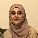 Ayesha Husain