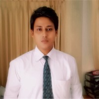 Karan Thapa