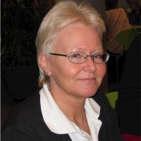 Anne-Marie Jensen