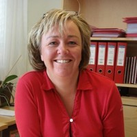 Beate Knudsen