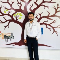Vipul Yadav