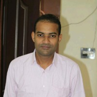 Patel Vatsal