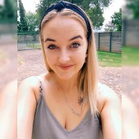 Chantel Vorster