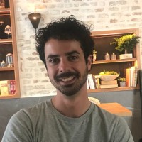 Maël Courtillé