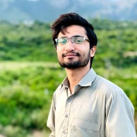 Usman Saeed