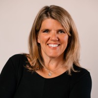 Kristin Harrison