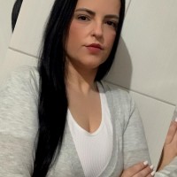 Pâmela Oliveira
