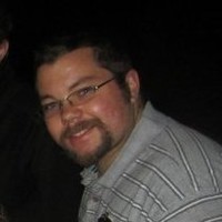 Jeremy Stickan
