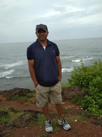 Rajesh Solanki